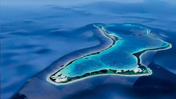 括普投资 为保住美国的不沉航母，“一整个国家被窃取”