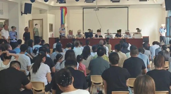 鼎牛配资 谁是幕后黑手？