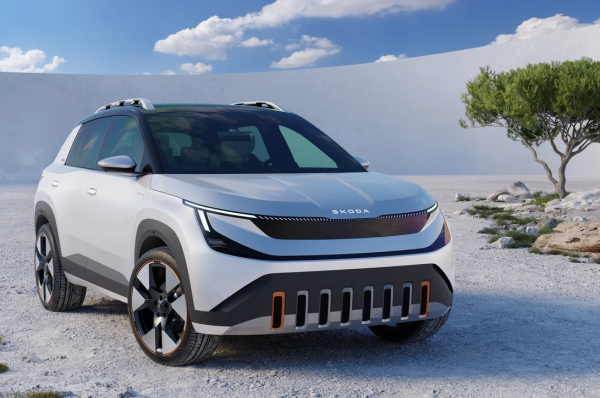 名鼎配资 斯柯达上半年营业利润增长12%，电动车销量攀升